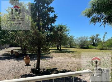 Terreno · 22750m² · Tierra a m Autopista Cba - Rosario