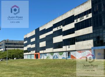 Oficina comercial · 200m² · 1 Ambiente · Predio de Oficinas Premium Frente Al Aeropuerto Cordoba