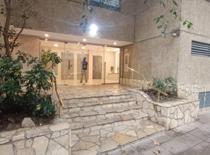 Departamento · 70m² · 3 Ambientes