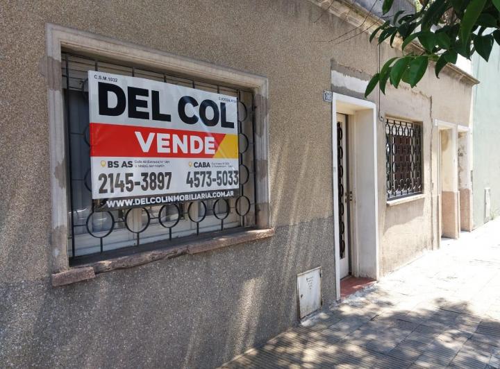 PH · 13m² · 3 Ambientes