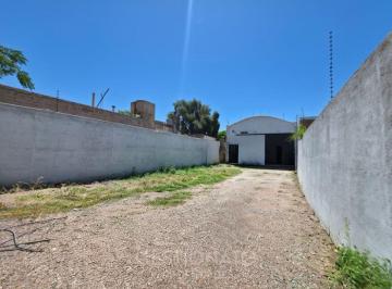 Bodega-Galpón de 6 ambientes, San José · Galpon con Oficinas en San Jose Guaymallén