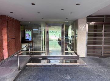 Departamento de 4 ambientes, Colegiales · Semipiso 4 Ambientes C/cochera y Dependencia Servicio - Sum y Pileta