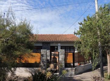 Casa , Santa Elena · Chalet en Santa Elena - Mar Chiquita