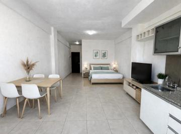 Departamento · 33m² · 1 Ambiente · Venta Departamento Monoambiente. Barrio Martin, Rosario