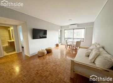 Departamento · 65m² · 3 Ambientes · Departamento en Venta en Olivos - Vias/maipu