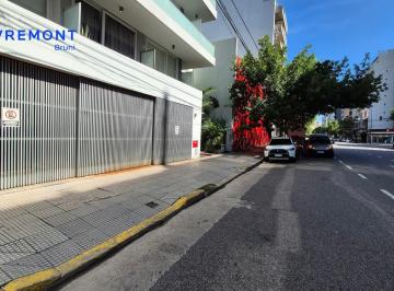 Garage · 12m² · Venta de Cochera Fija y Cubierta — Edificio Vizion Hollywood