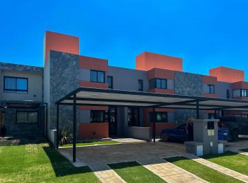 Departamento · 150m² · 4 Ambientes · Venta| Duplex en Siete Soles