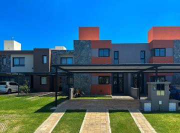 Departamento · 150m² · 4 Ambientes · Venta| Duplex 3 Dorm. en Siete Soles - Tap