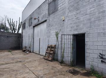 Bodega-Galpón · 762m² · Galpón en P. Cisneros