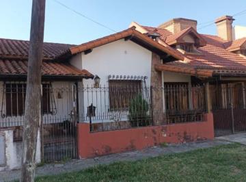 Casa de 3 ambientes, Quilmes · Quilmes Barrio Los Cedros,