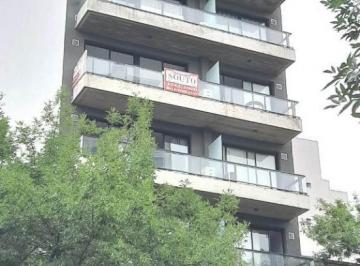 Departamento · 40m² · 1 Ambiente · 1 Amb 45 m² Toil Placar 2 Años a La Calle Balcon 4,5 X1,15