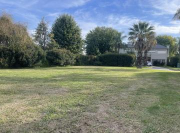 Terreno · 1215m² · Terreno en Venta en Funes