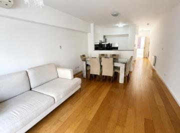 Departamento · 112m² · 3 Ambientes · 1 Cochera · Departamento en Venta en Puerto Norte