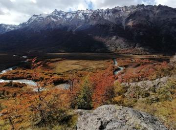 Terreno , El Chaltén · Terreno en El Chaltén, Santa Cruz, en Venta