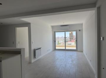 Departamento · 69m² · 3 Ambientes · Depto 3 Ambientes a Estrenar - Nuñez - Luminoso