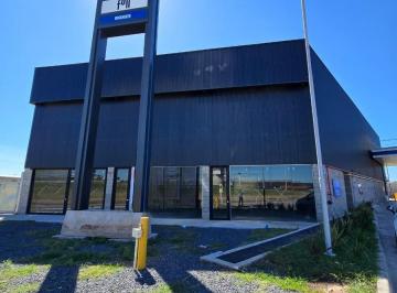 Local comercial · 710m² · Local en La Reja