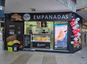 Local comercial · 30m² · Local en Venta con Renta, Zona Palermo