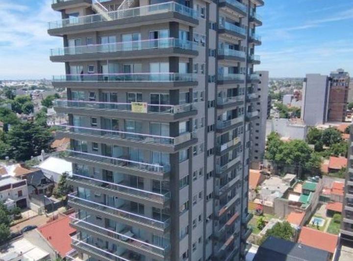 Departamento · 90m² · 3 Ambientes · 1 Cochera