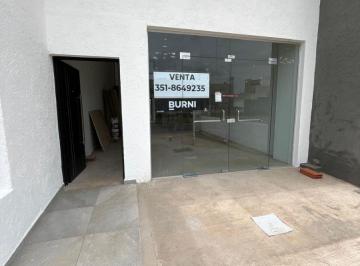 Local comercial de 1 ambiente, Córdoba · Local con Oficina y Baño Privado en 1er Piso! La Mejor Ubicación Para Tu Local en Docta!