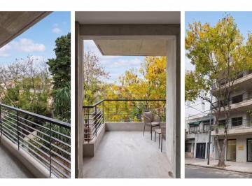 Departamento · 58m² · 3 Ambientes · Venta Departamento 3 Ambientes en Villa Urquiza Entrega Mayo 2026