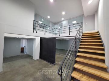 Depósito de 6 ambientes, San José · Deposito con Oficinas en Guaymallén