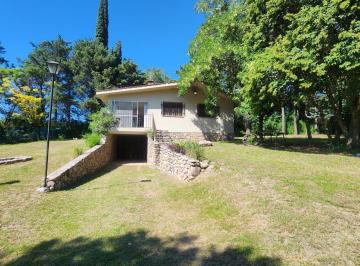 Foto · Casa a La Venta en Bialet Masse. (C446)