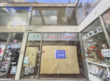 Local comercial · 63m² · Venta Local en Caballito, Capital Federal.
