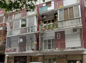 Departamento 41m² Venta Distrito Centro · Zeballos 1270 Piso 1º Depto 4º
