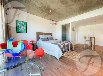 Departamento · 32m² · 1 Ambiente · Disponibilidad Inmediata