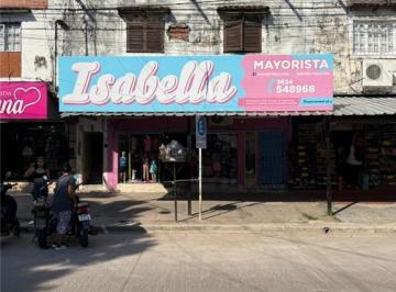 Local comercial · 185m² · Locales - a La Calle - Microcentro, Resistencia