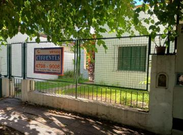 Casa de 3 ambientes, San Isidro · Acassuso Casa 3 Ambientes Lote 390 m²
