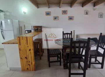 Departamento · 50m² · 2 Ambientes · Departamento en Alquiler Anual, Contrato 12 Meses. Pinamar Centro.