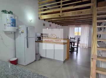 Departamento · 50m² · 2 Ambientes · Departamento en Alquiler Anual, Contrato 12 Meses. Pinamar Centro.