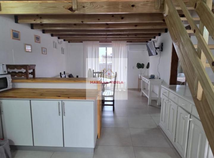 Departamento · 50m² · 2 Ambientes