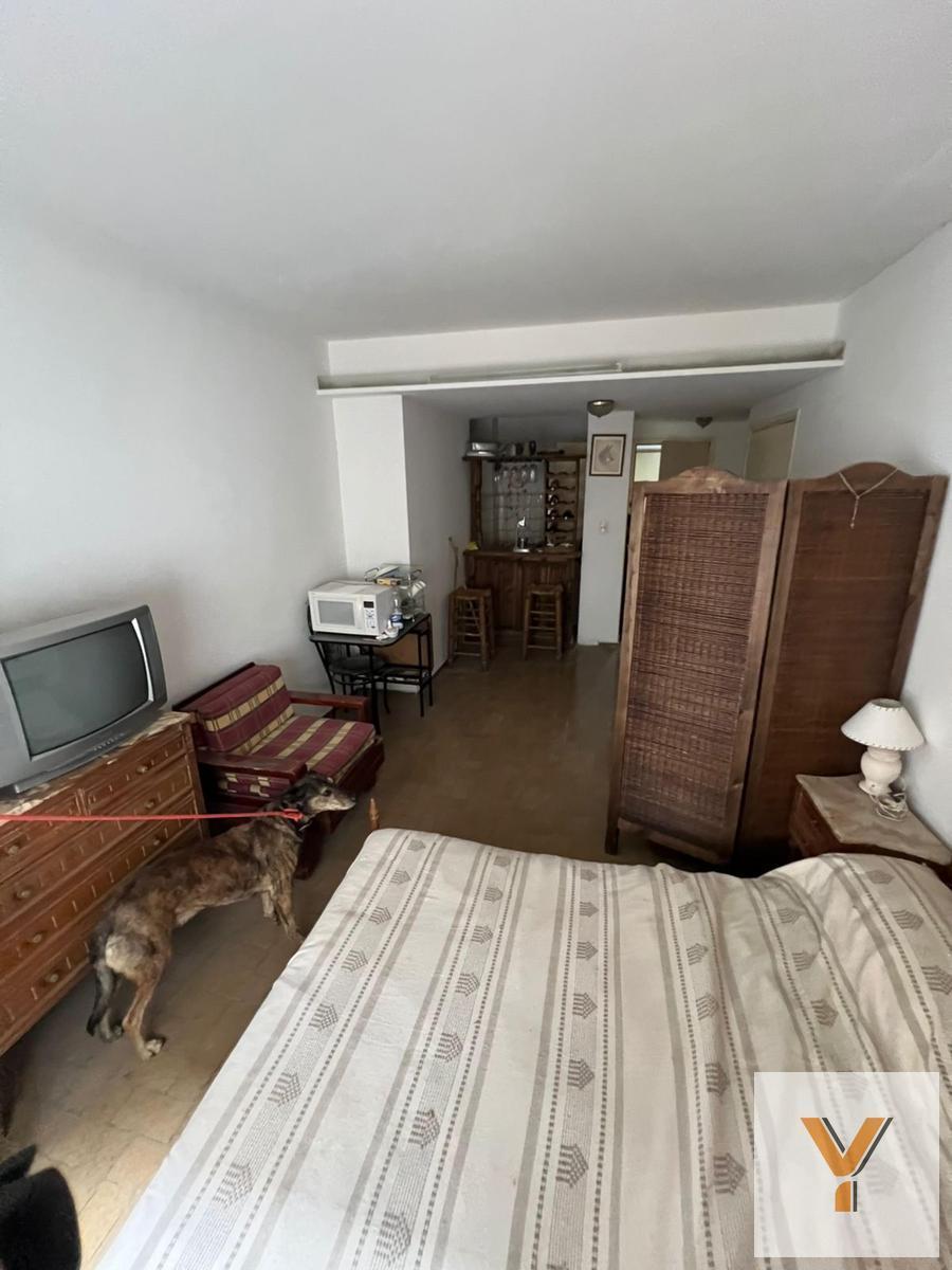 Departamento de un dormitorio en venta sobre San Martin y Bartolomé Mitre