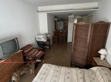 Departamento · 28m² · 2 Ambientes · Departamento en Venta - 1 Dormitorio 1 Baño - Mar del Plata