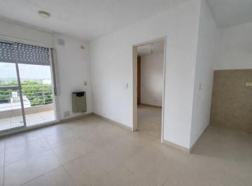 Departamento · 34m² · 2 Ambientes · Venta Departamento de 1 Dormitorio con Terraza de Uso Exclusivo en Barrio Echesortu, Rosario