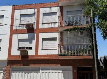 Departamento de 1 ambiente, Vicente López · Comodo Departamento 1 Ambiente Divisible