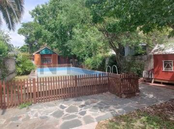 PH · 91m² · 4 Ambientes · Casa en PH Interno 3 Dorm. en La Plata