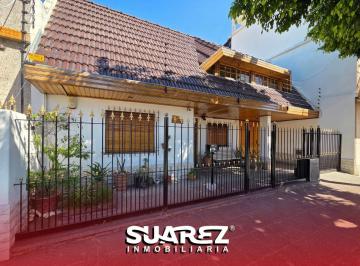 Casa · 340m² · 5 Ambientes · 2 Cocheras · Casa en Venta - 5 Ambientes - La Tablada