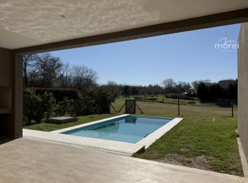 Foto Principal · Casa Interno Al Verde # - Pilar del Este - Santa Elena - 160 m² #id 8924