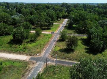 Terreno · 375m² · Terreno en Venta en Barrio Pampa, La Lonja, Pilar