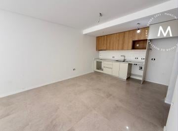 Departamento · 97m² · 3 Ambientes · 1 Cochera · Departamento en Venta de 3 Ambientes con Cochera y Balcón Aterrazado - Villa Ballester Centro