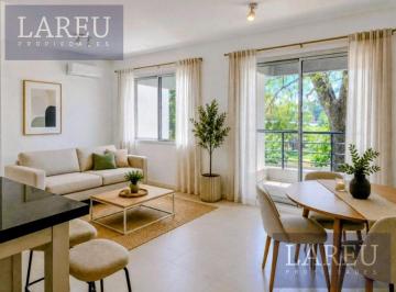 Departamento · 77m² · 3 Ambientes · 1 Cochera · Departamento en Lagoon Pilar