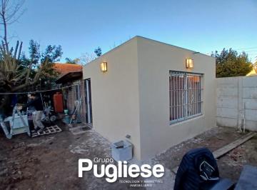 Terreno · 35m² · Terreno - Francisco Alvarez