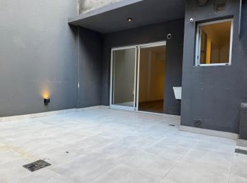 Departamento · 42m² · 2 Ambientes · Departamento en Centro