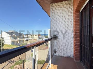 PH · 135m² · 5 Ambientes · 1 Cochera · Venta de Duplex 5 Ambientes a Una Cuadra del Mar, Faro, Mar del Plata.