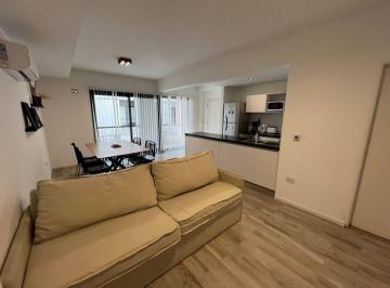 Departamento · 45m² · 1 Ambiente · Depto Premium y Amoblado