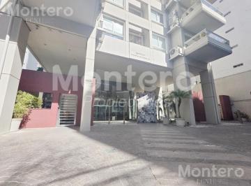 Departamento · 80m² · 3 Ambientes · 1 Cochera · Venta Recoleta 3 Ambientes Cochera Torre Town House