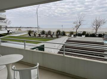 Departamento · 52m² · 2 Ambientes · Unidad 107 – Vista Al Río y Renta Inmediata en La Rambla de Colonia